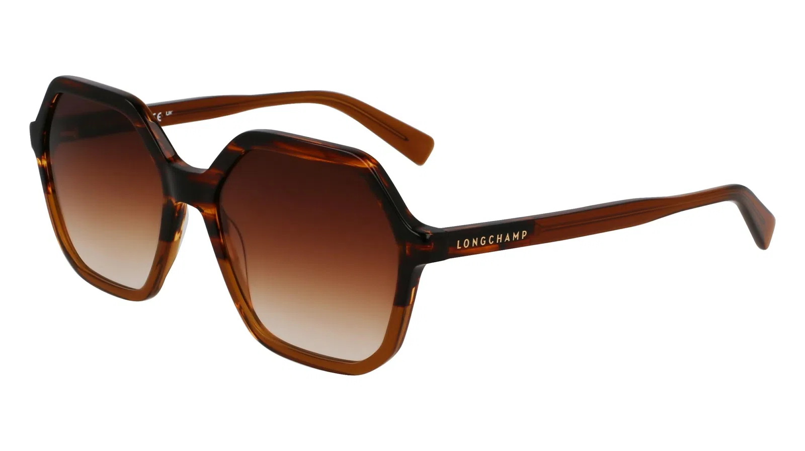 Longchamp LO760S N Sunglasses - view 3